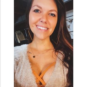 Meet your Posher, Libby